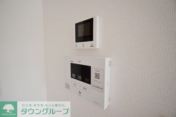 プレミールの物件内観写真